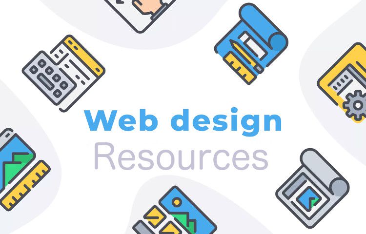 Best design resources websites every developer should bookmark